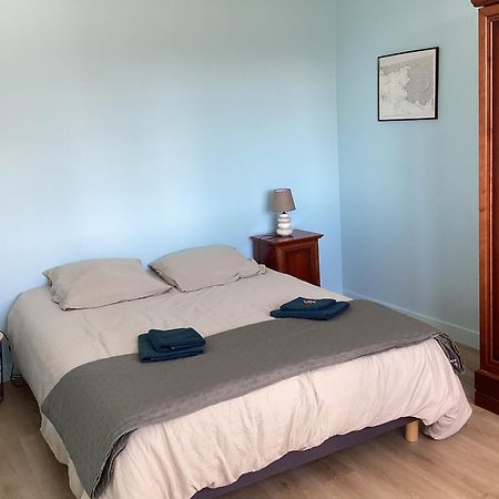 Ker Ln Villa Saint-Nazaire  Kültér fotó