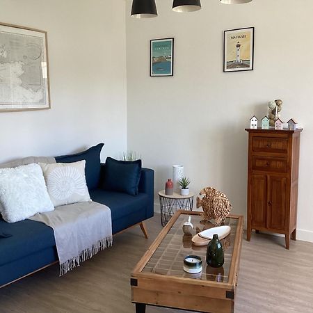 Ker Ln Villa Saint-Nazaire  Kültér fotó