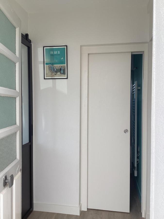 Ker Ln Villa Saint-Nazaire  Kültér fotó