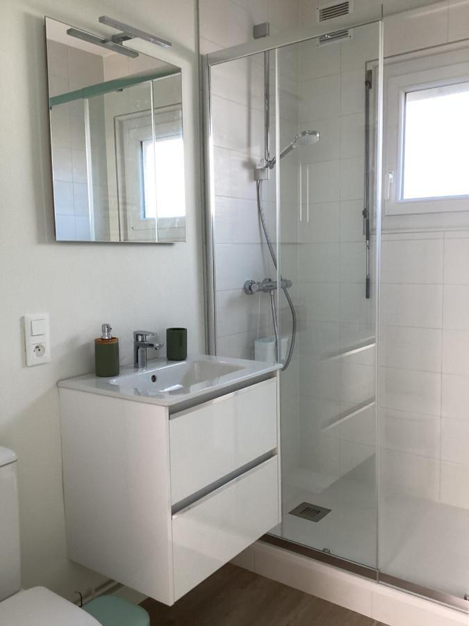 Ker Ln Villa Saint-Nazaire  Kültér fotó