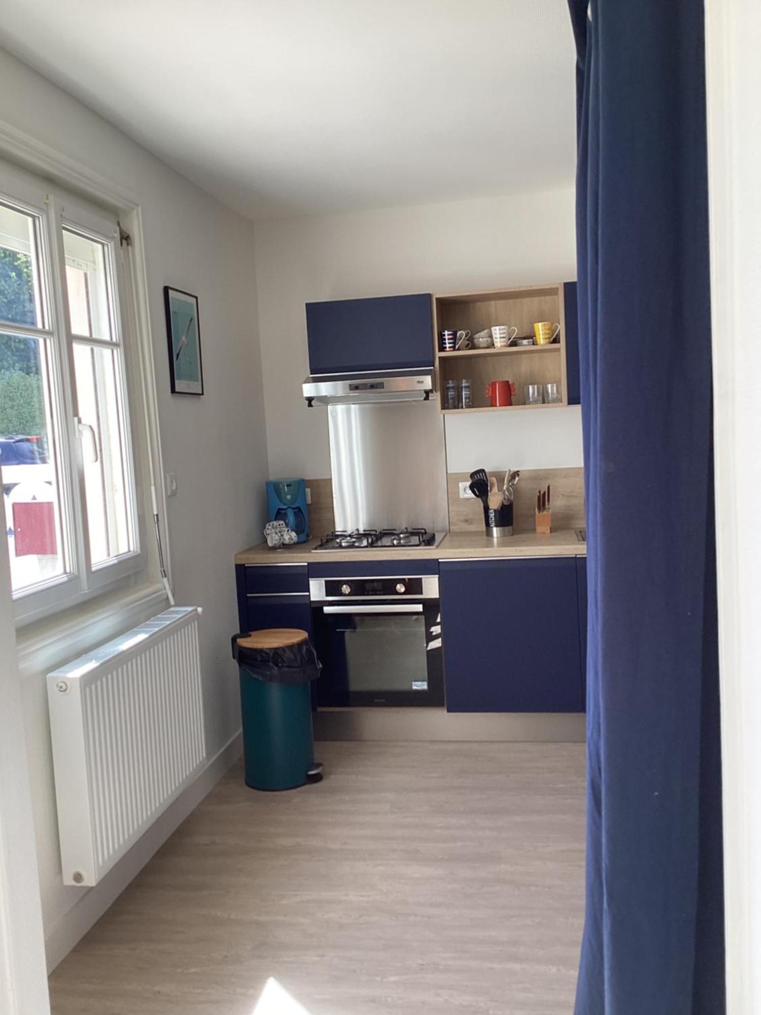Ker Ln Villa Saint-Nazaire  Kültér fotó