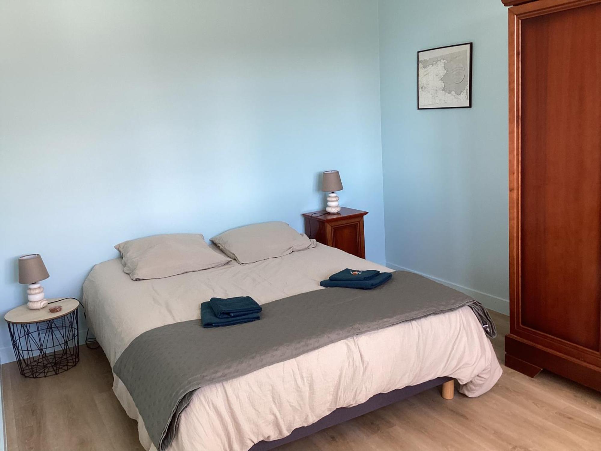 Ker Ln Villa Saint-Nazaire  Kültér fotó
