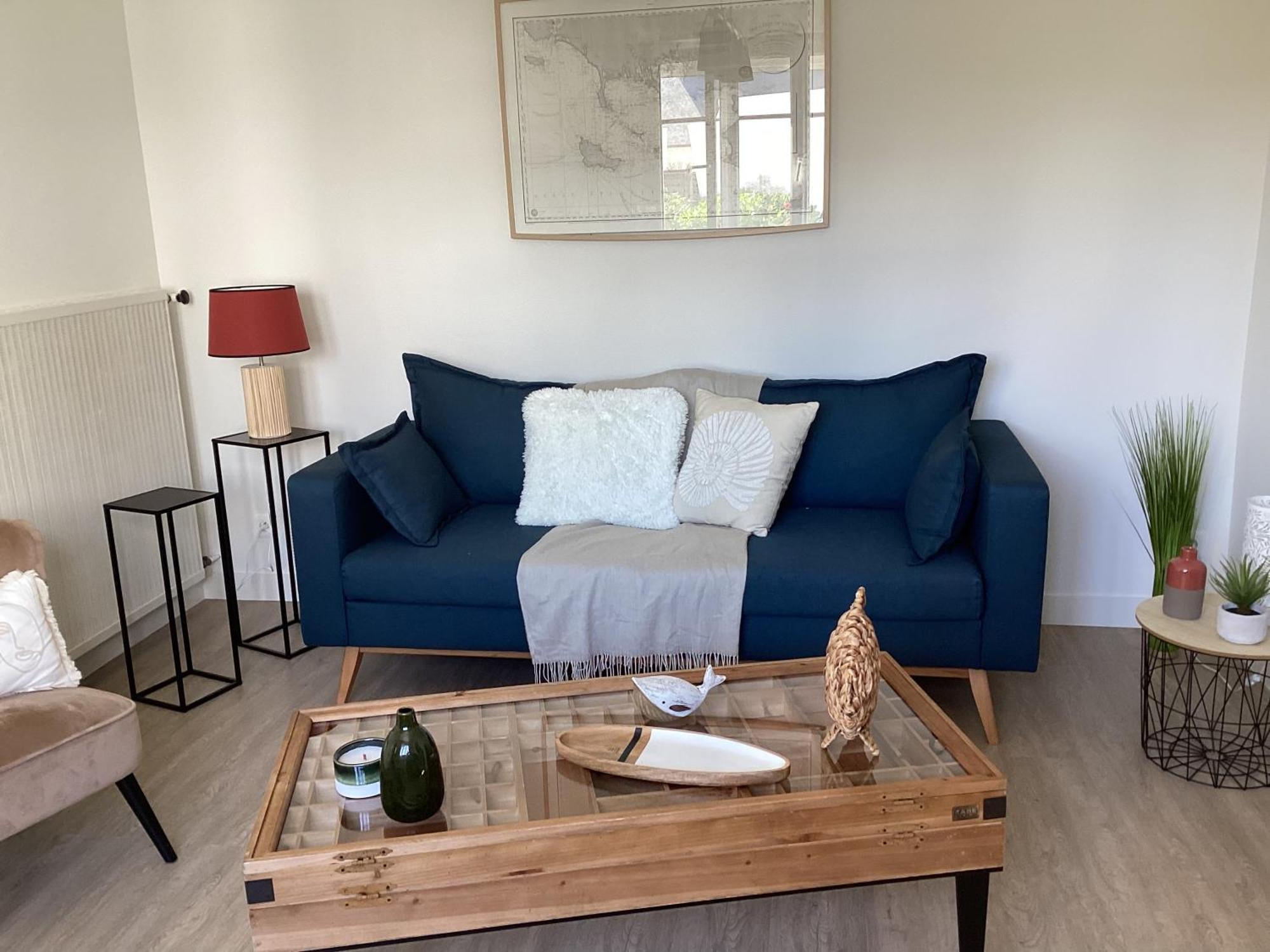 Ker Ln Villa Saint-Nazaire  Kültér fotó