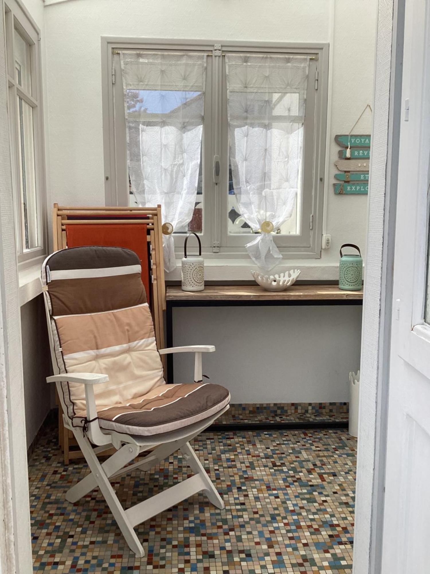 Ker Ln Villa Saint-Nazaire  Kültér fotó